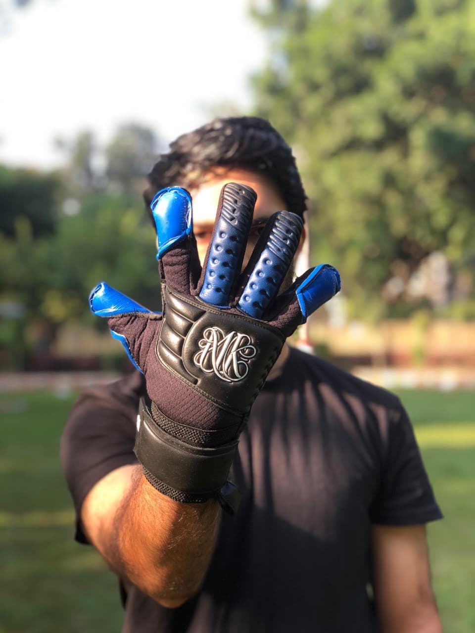 Strike Elite GK Gloves