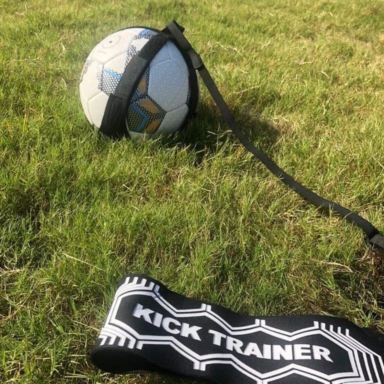 Solo Kick Trainer Band